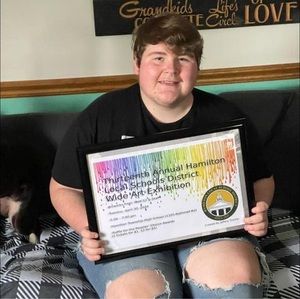 Meet your Posher, Jeffery